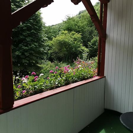 Hotel Winneburg Cochem Room photo