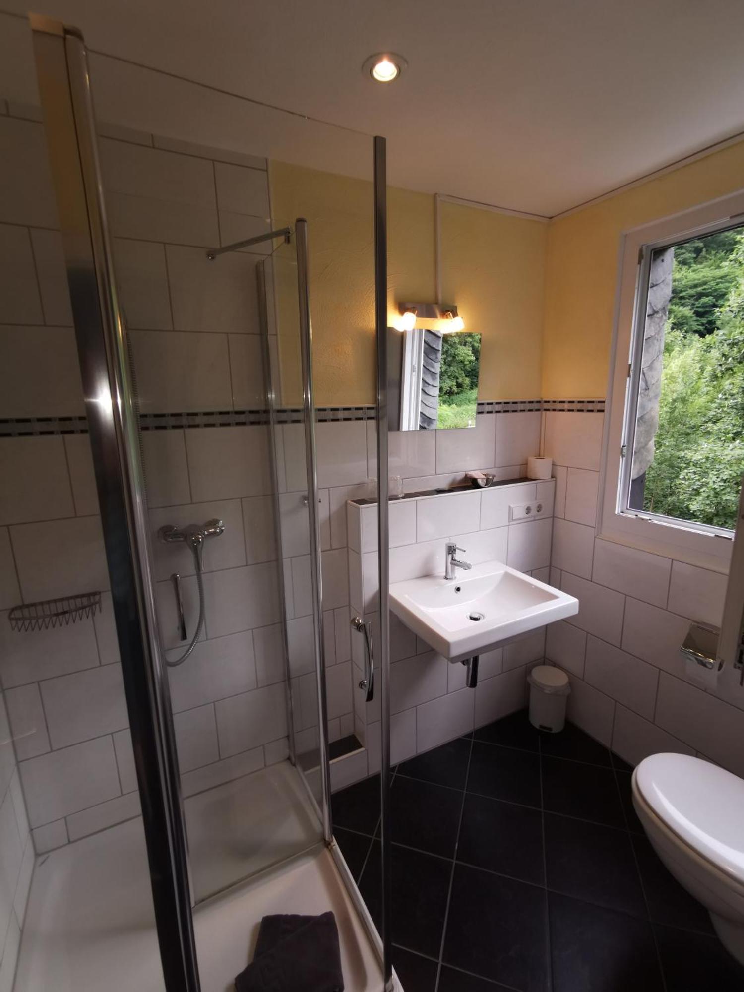 Hotel Winneburg Cochem Room photo