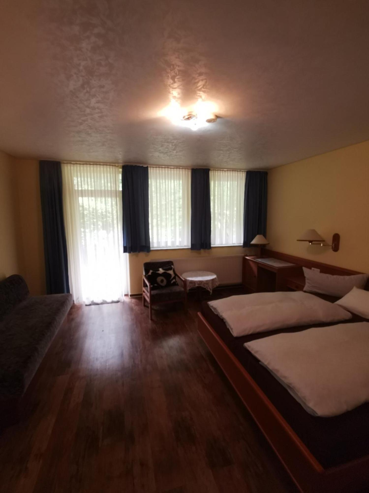Hotel Winneburg Cochem Room photo