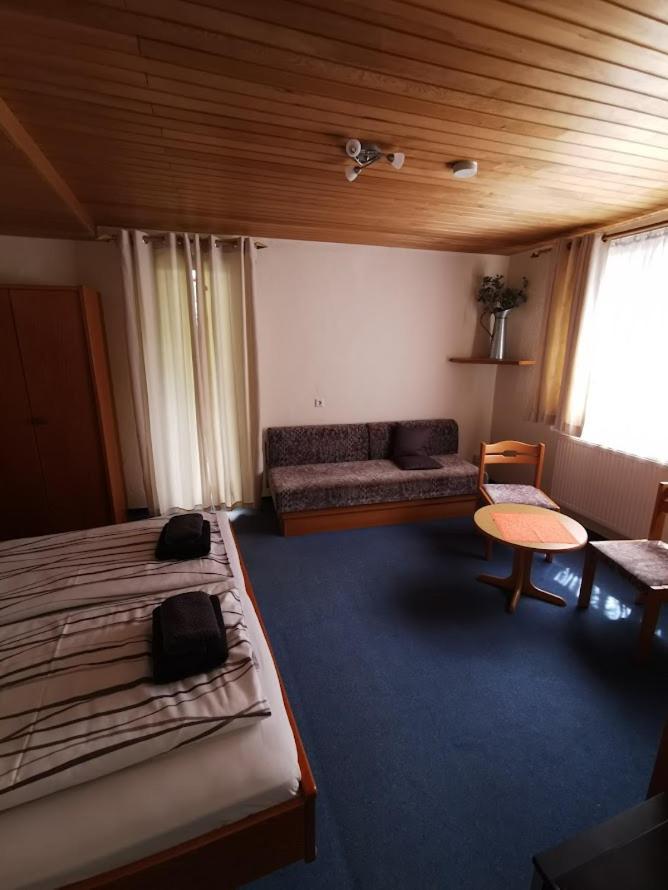 Hotel Winneburg Cochem Room photo
