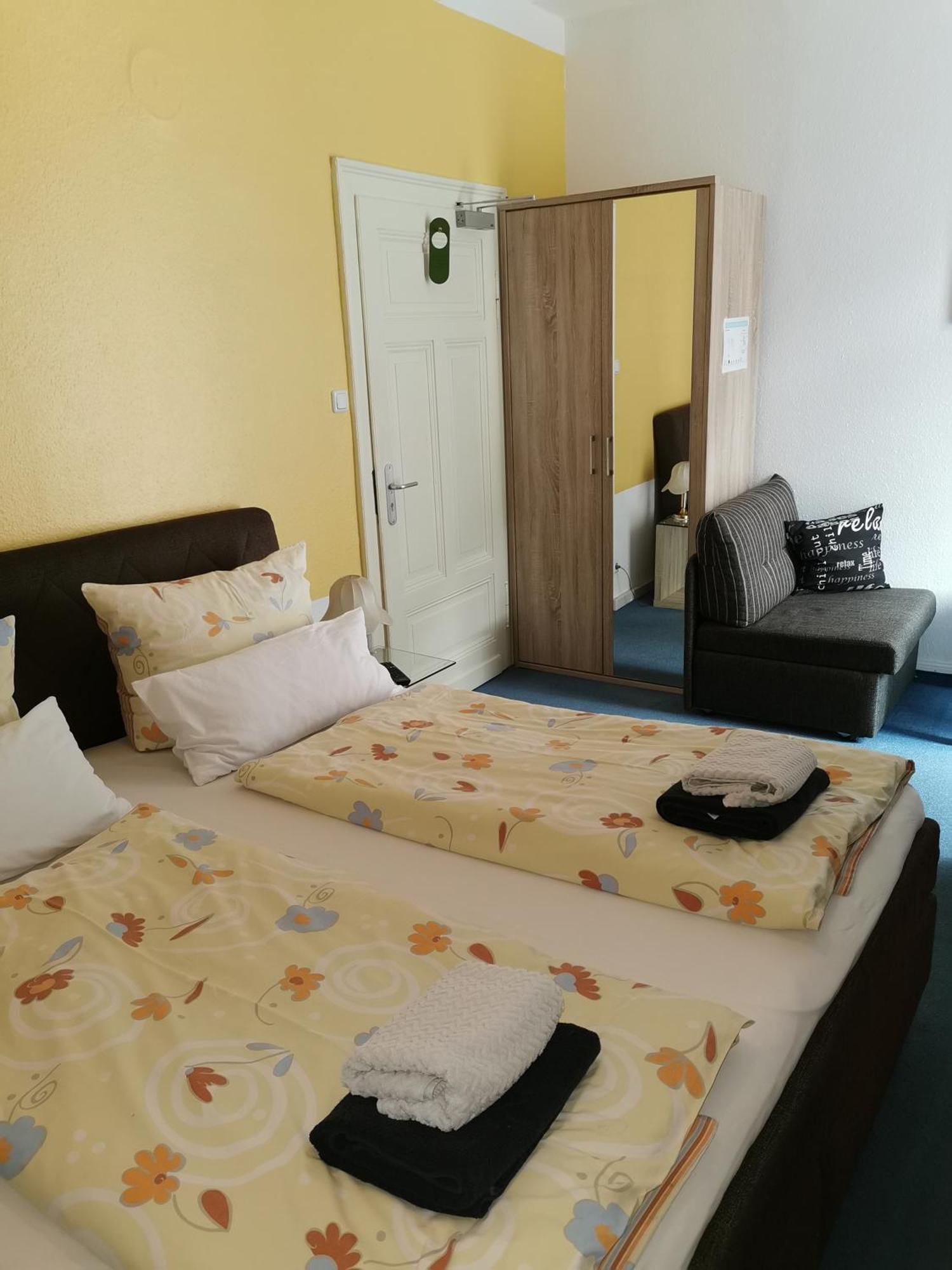 Hotel Winneburg Cochem Room photo