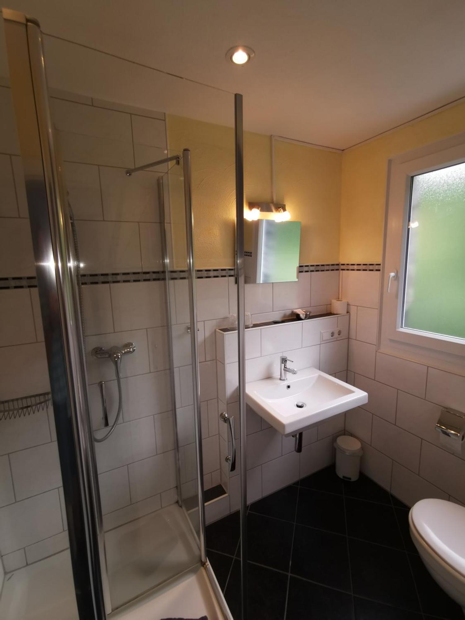 Hotel Winneburg Cochem Room photo