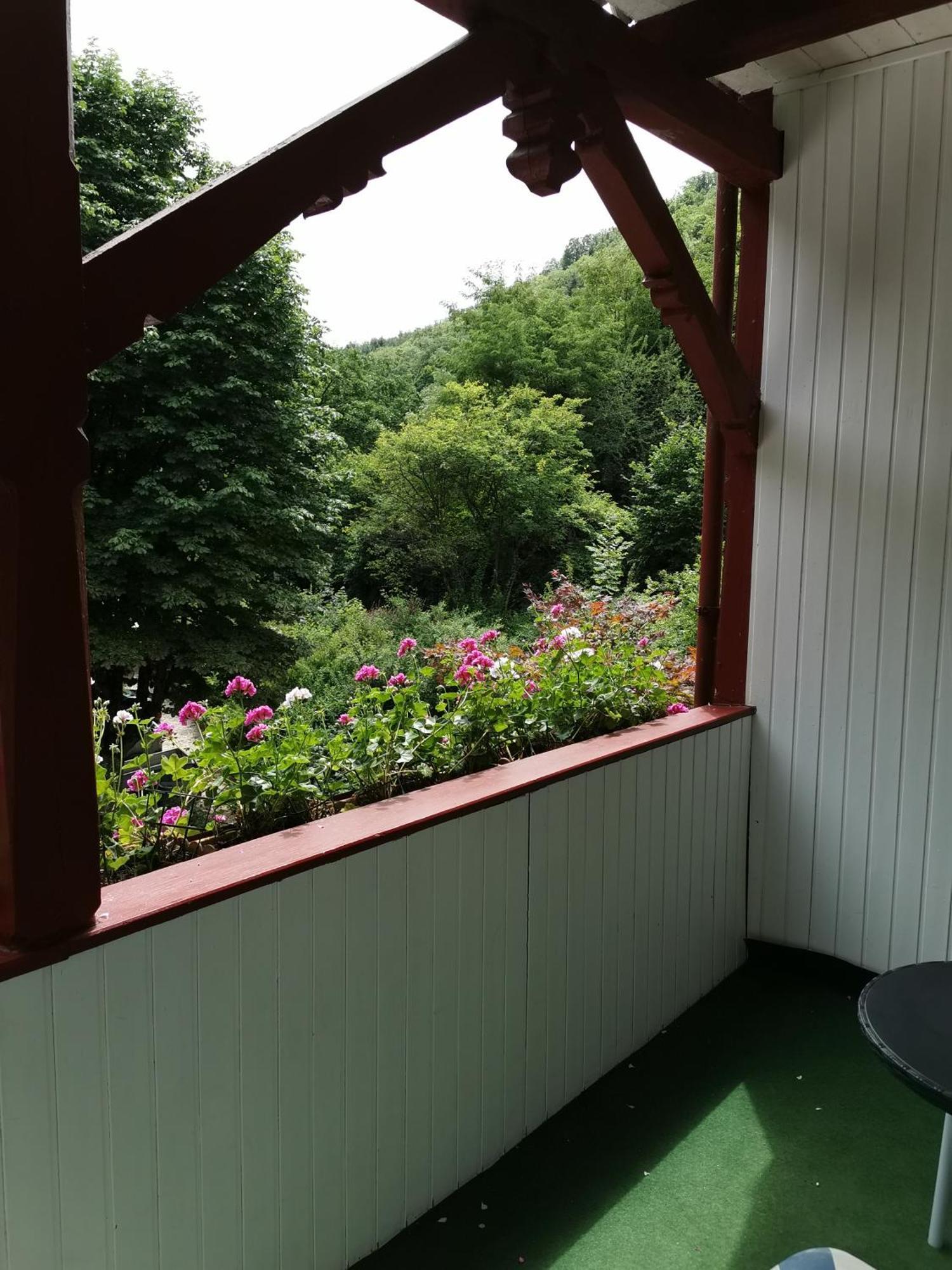 Hotel Winneburg Cochem Room photo
