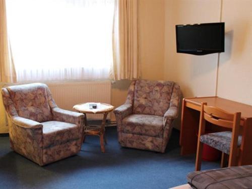 Hotel Winneburg Cochem Room photo